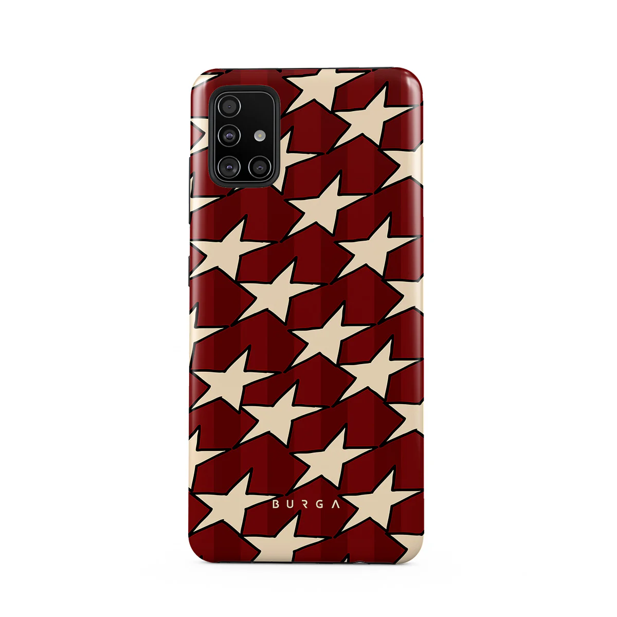 Starchaser - Samsung Galaxy A51 4G Case