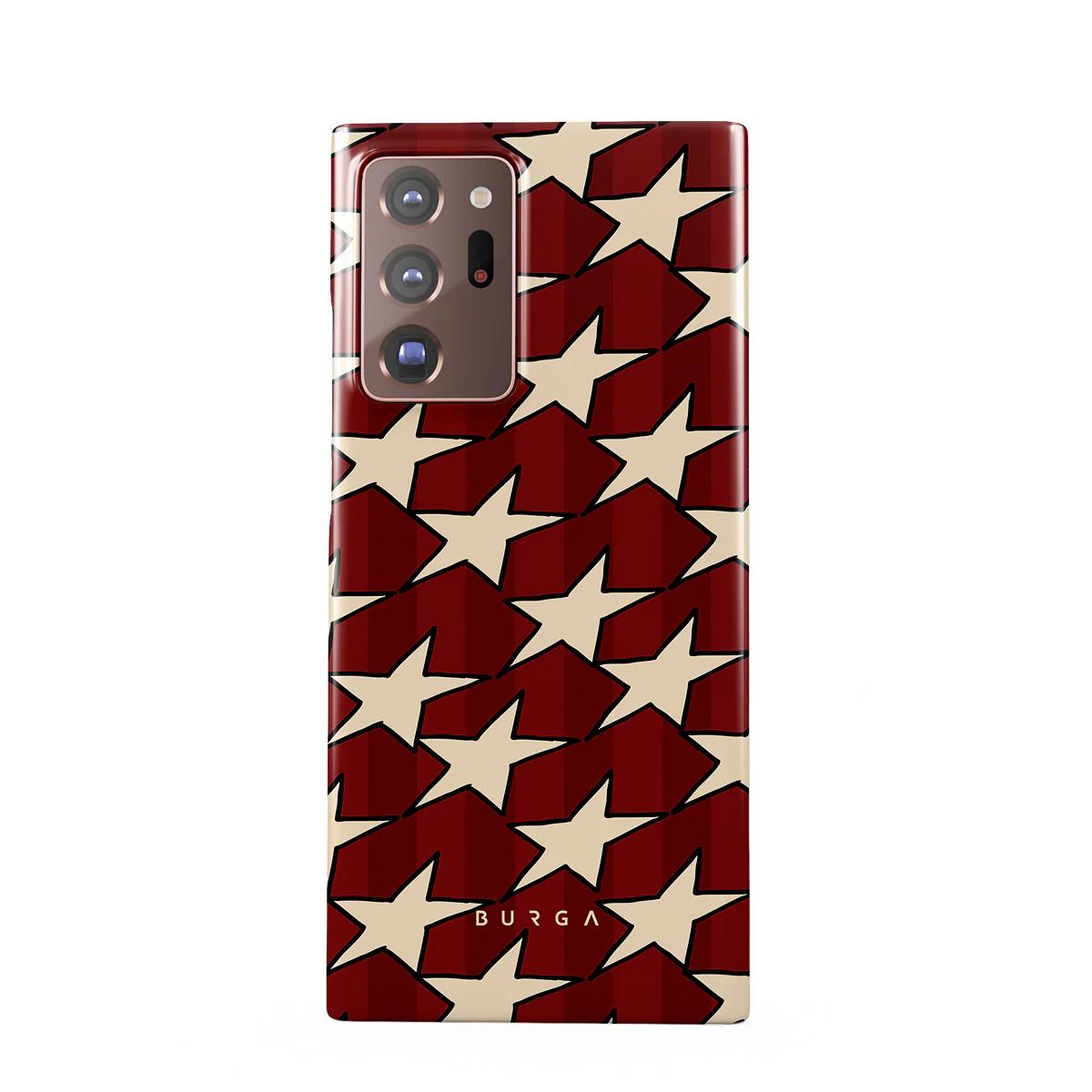 Starchaser - Samsung Galaxy Note 20 Ultra 4G / 5G Case
