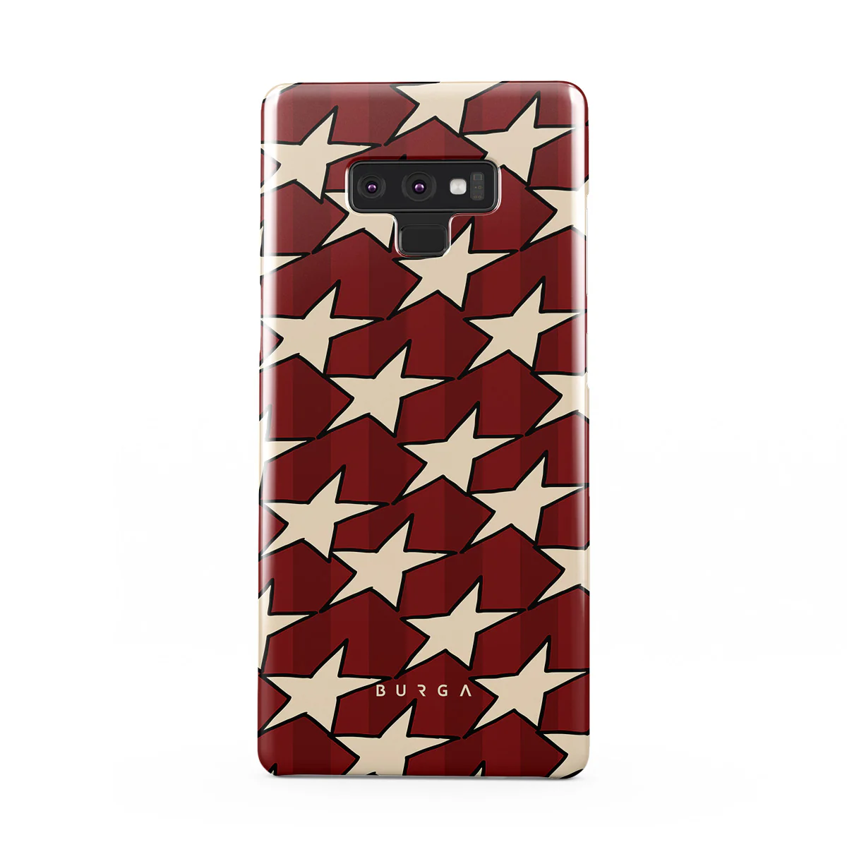 Starchaser - Samsung Galaxy Note 9 Case