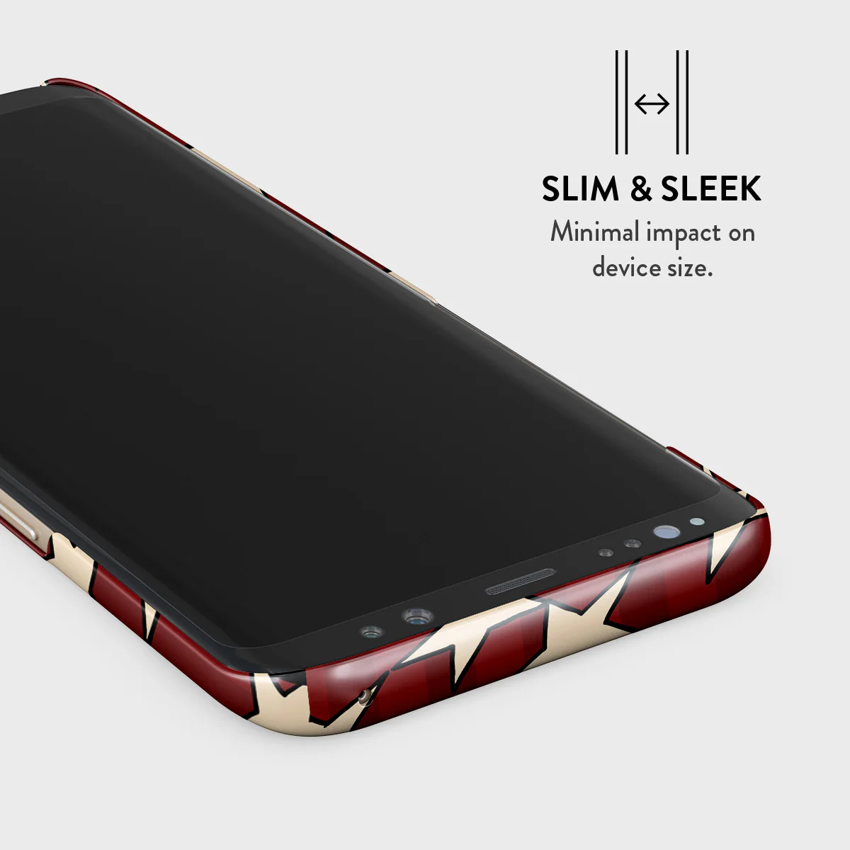 Starchaser - Samsung Galaxy Note 9 Case - Image 4