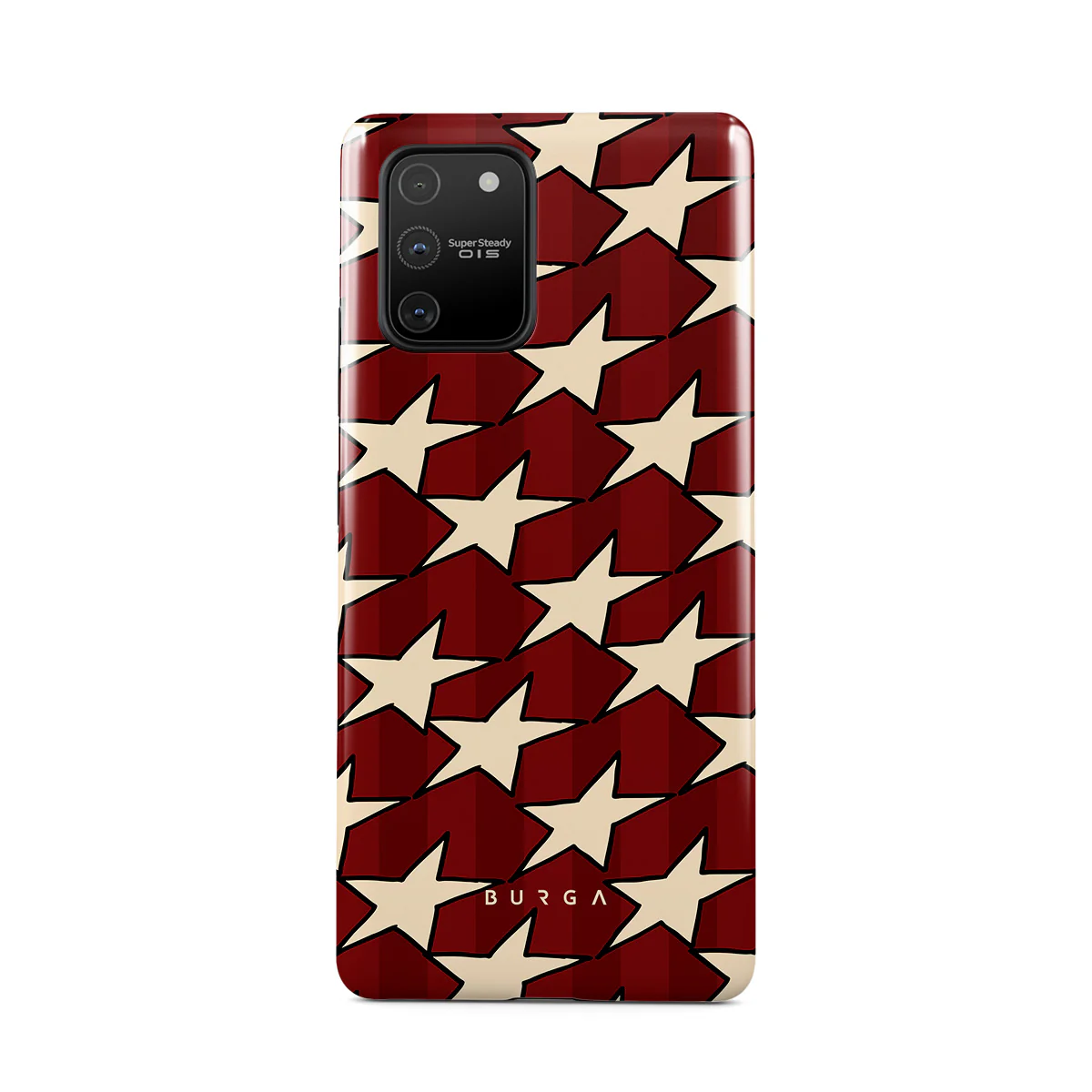Starchaser - Samsung Galaxy S10 Lite Case