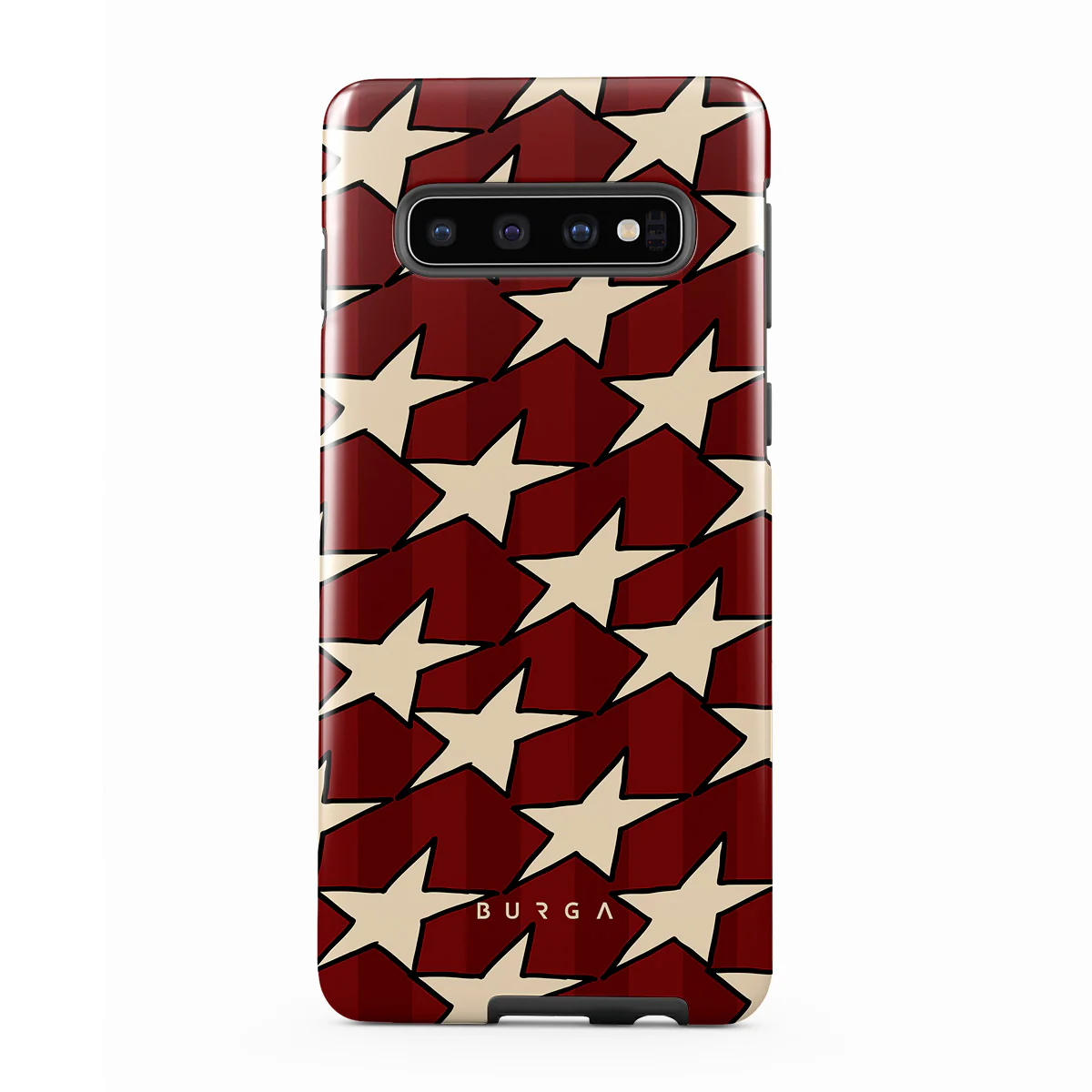 Starchaser - Samsung Galaxy S10 Plus Case