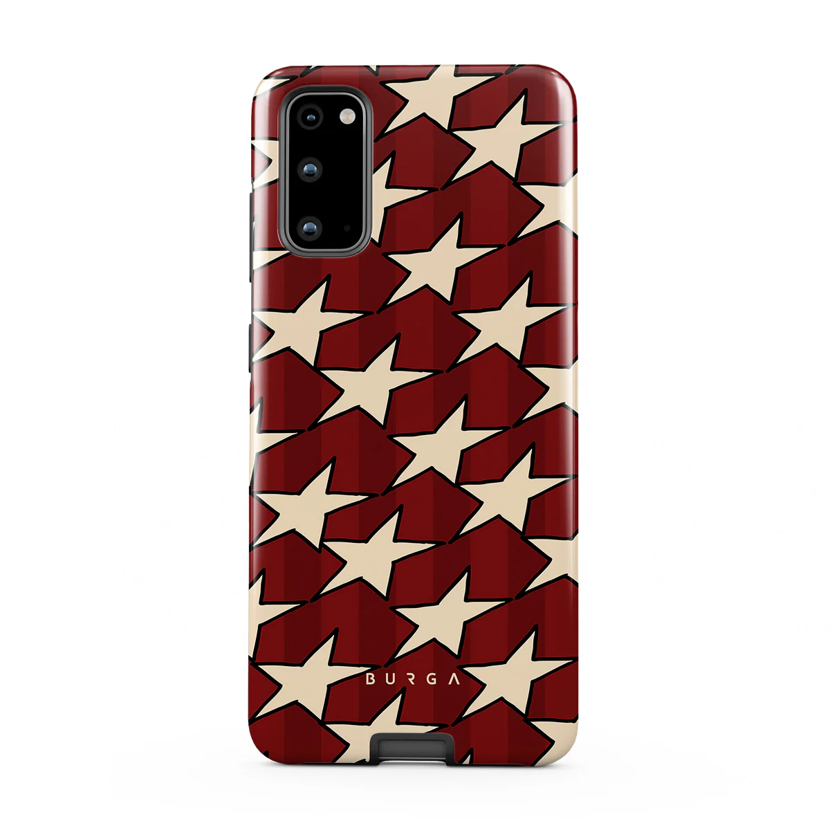Starchaser - Samsung Galaxy S20 FE 4G / 5G Case