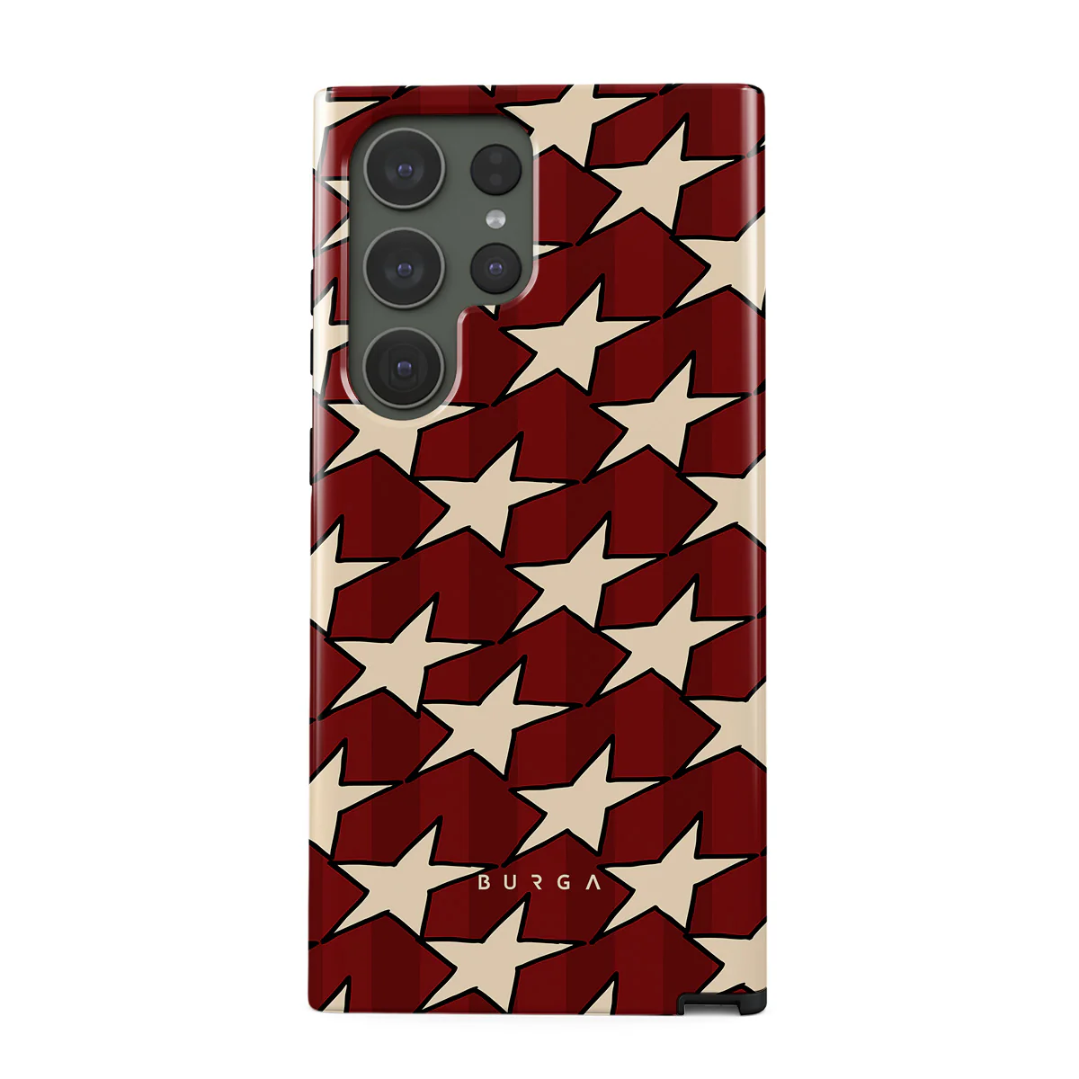 Starchaser - Samsung Galaxy S23 Ultra Case
