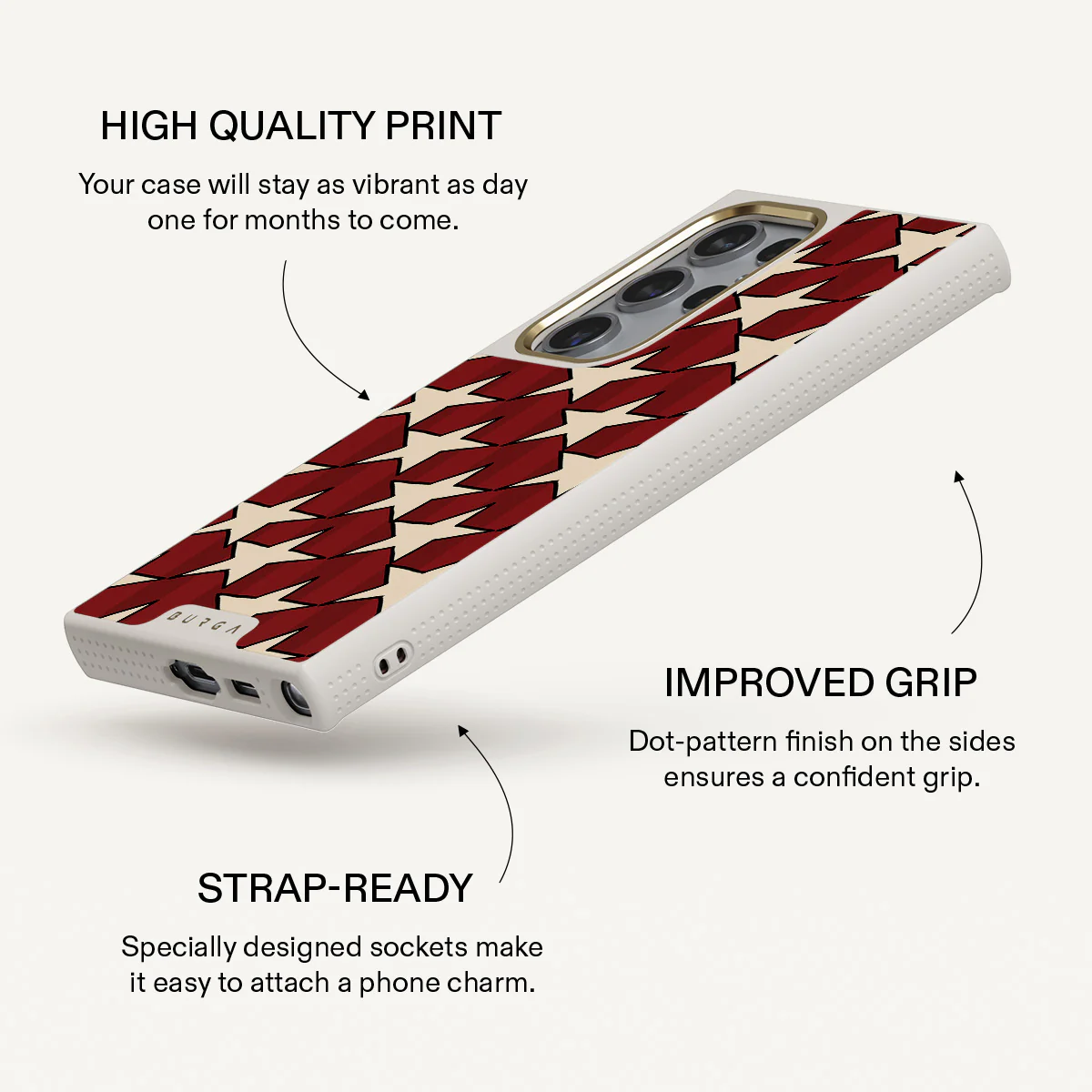Starchaser - Samsung Galaxy S23 Ultra Case - Image 23