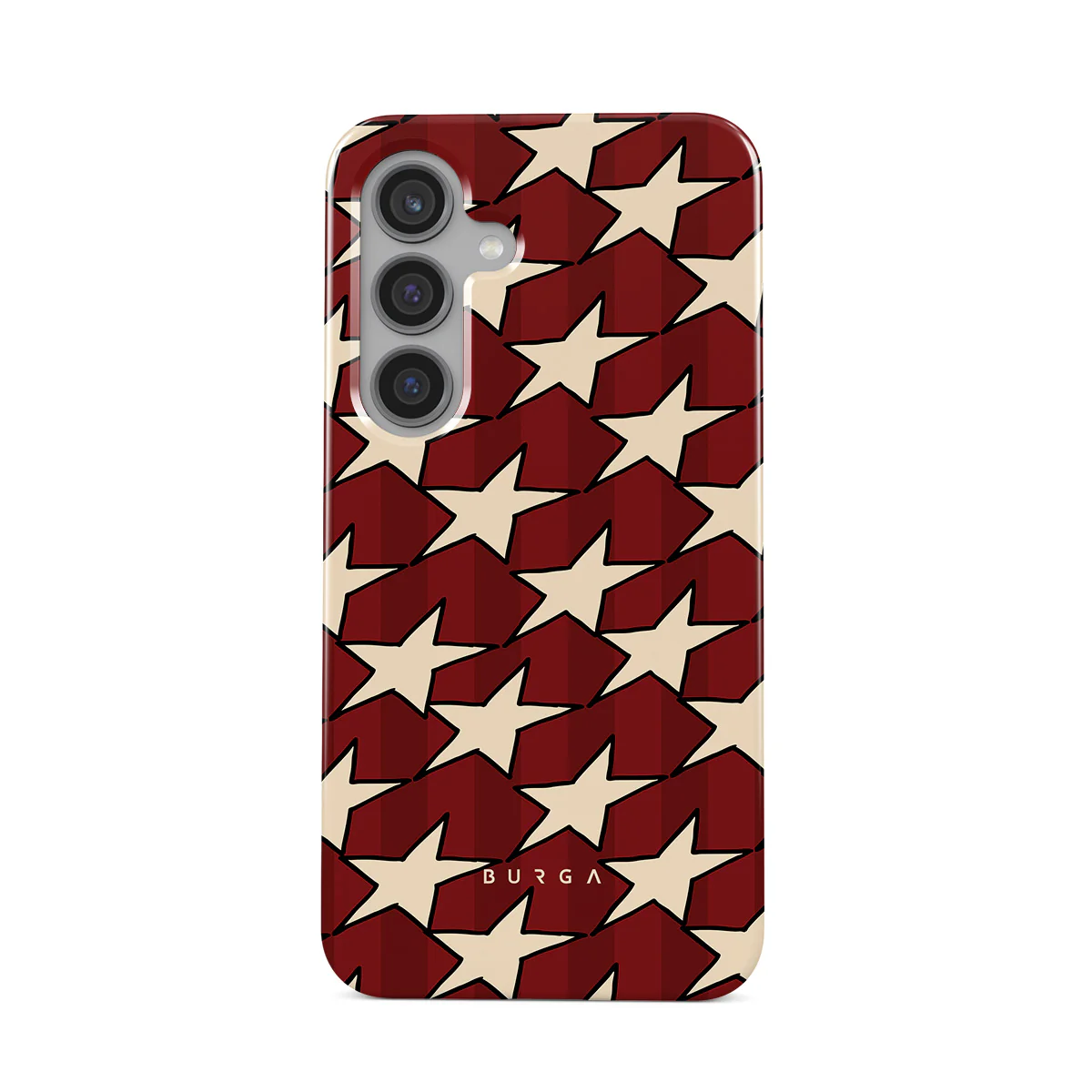 Starchaser - Samsung Galaxy S24 FE Case
