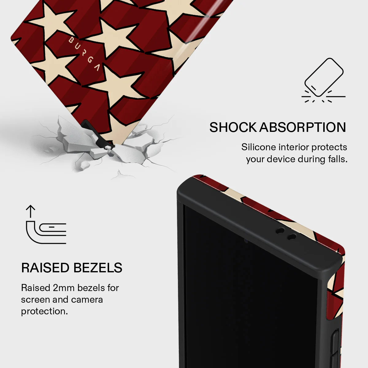 Starchaser - Samsung Galaxy S24 Ultra Case - Image 4