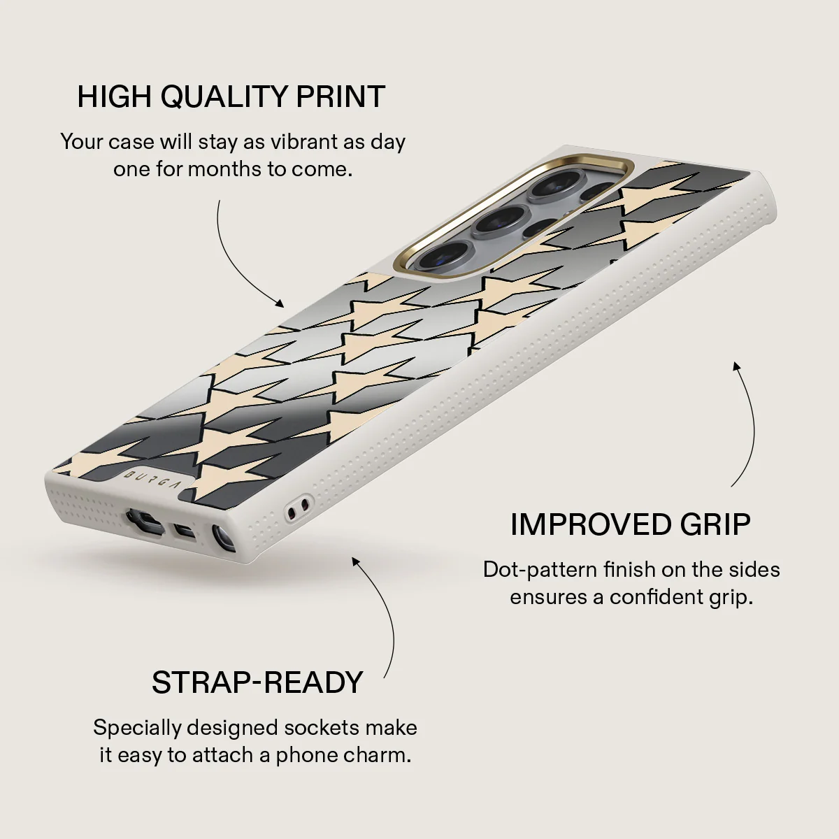 Starchaser - Samsung Galaxy S24 Ultra Case - Image 55