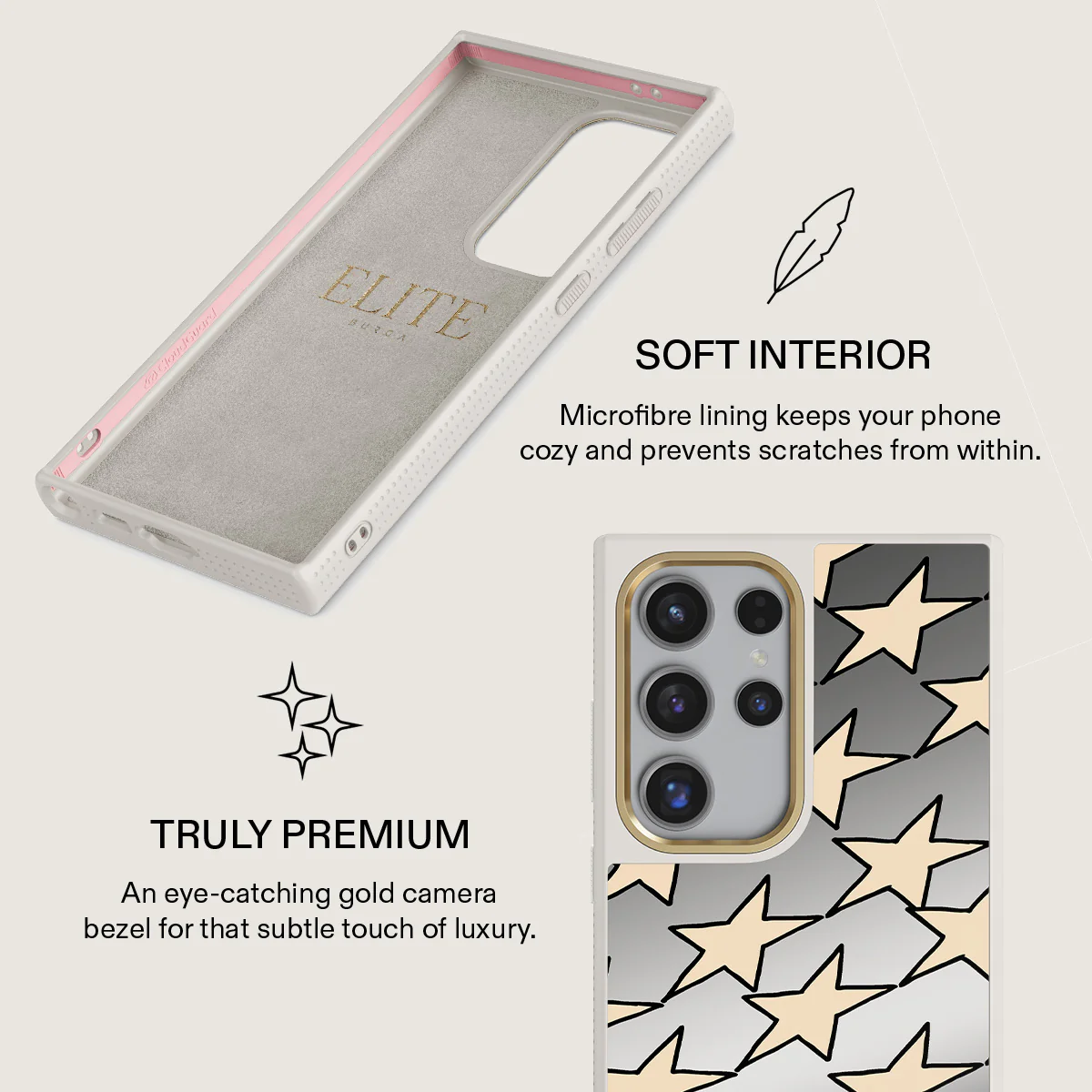 Starchaser - Samsung Galaxy S24 Ultra Case - Image 56
