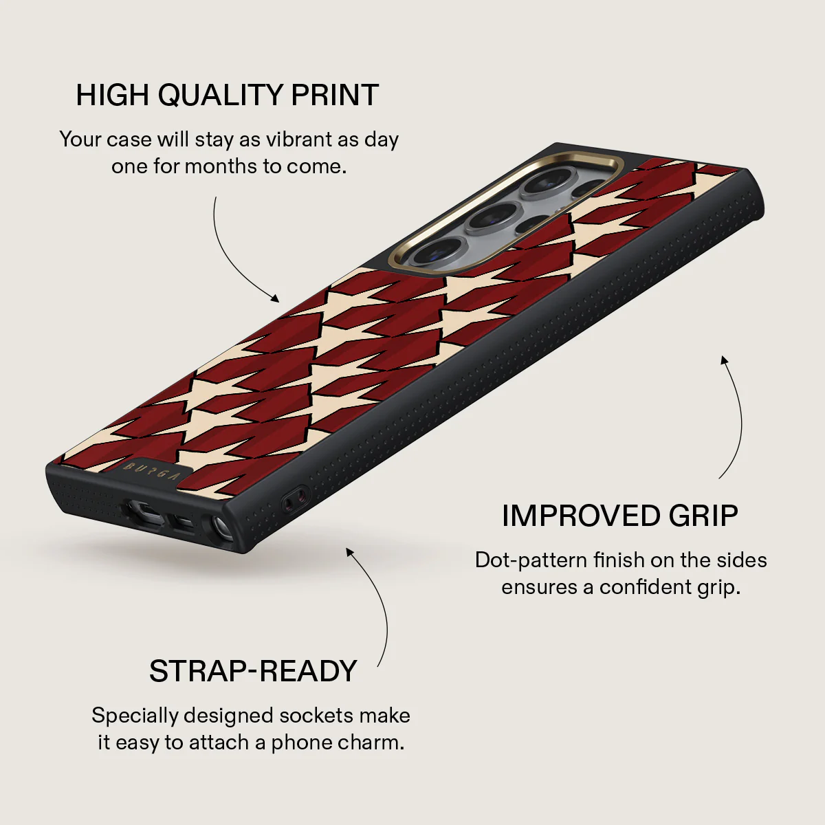 Starchaser - Samsung Galaxy S24 Ultra Case - Image 9
