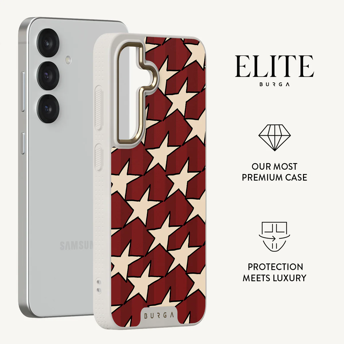 Starchaser - Samsung Galaxy S25 Case - Image 20