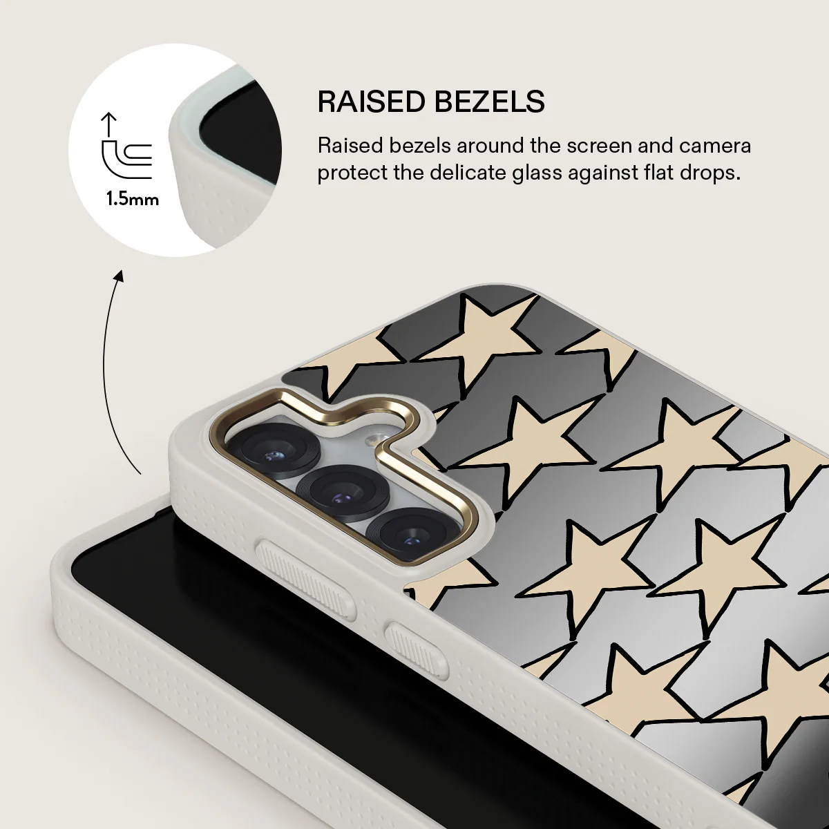 Starchaser - Samsung Galaxy S25 Case - Image 54