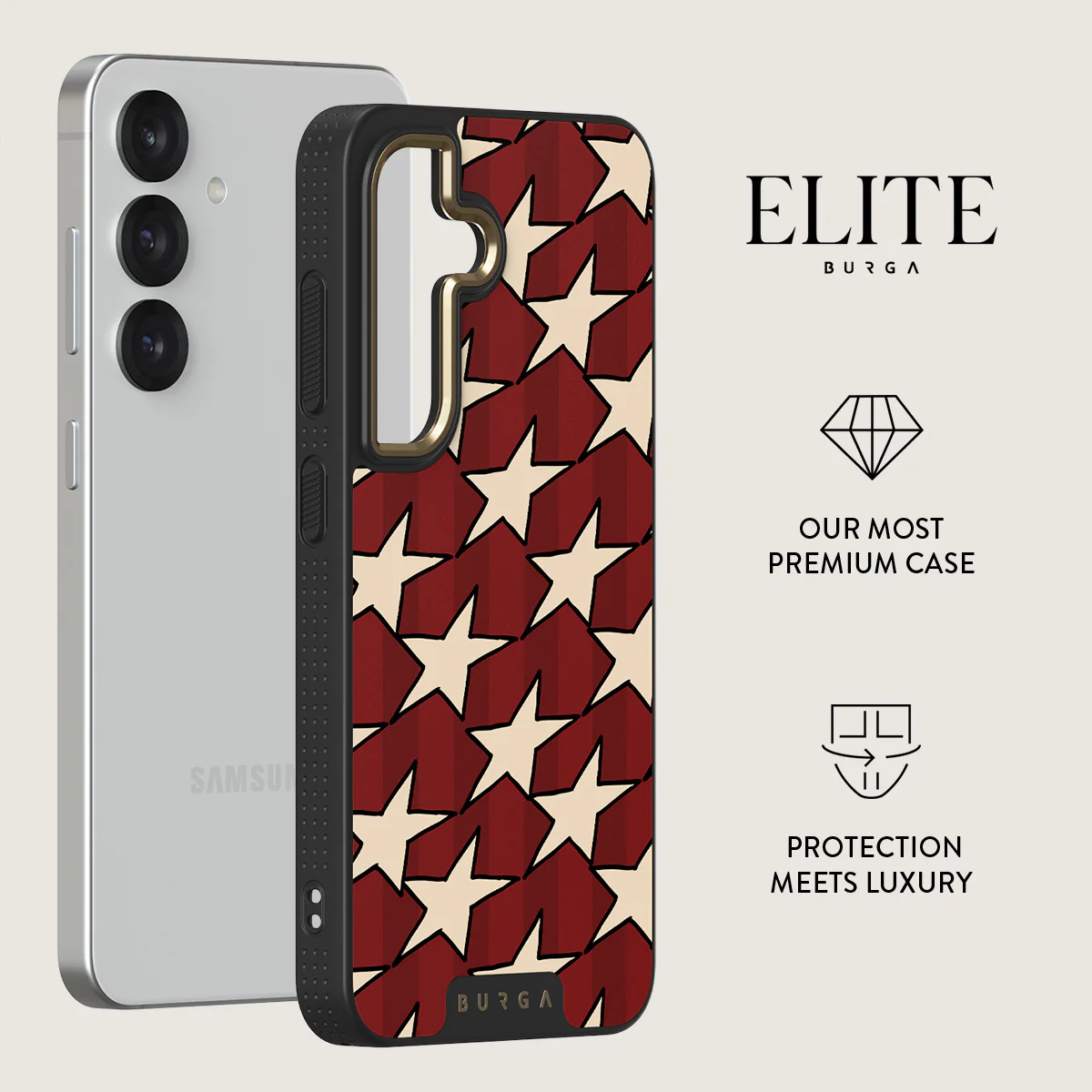 Starchaser - Samsung Galaxy S25 Case - Image 6
