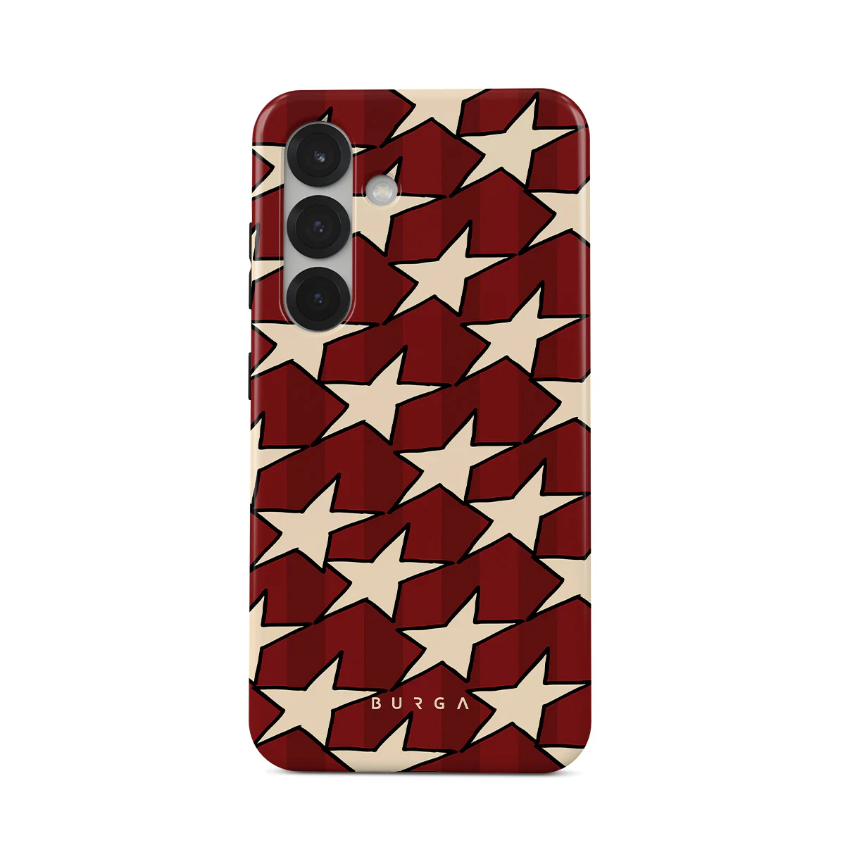 Starchaser - Samsung Galaxy S25 Plus Case