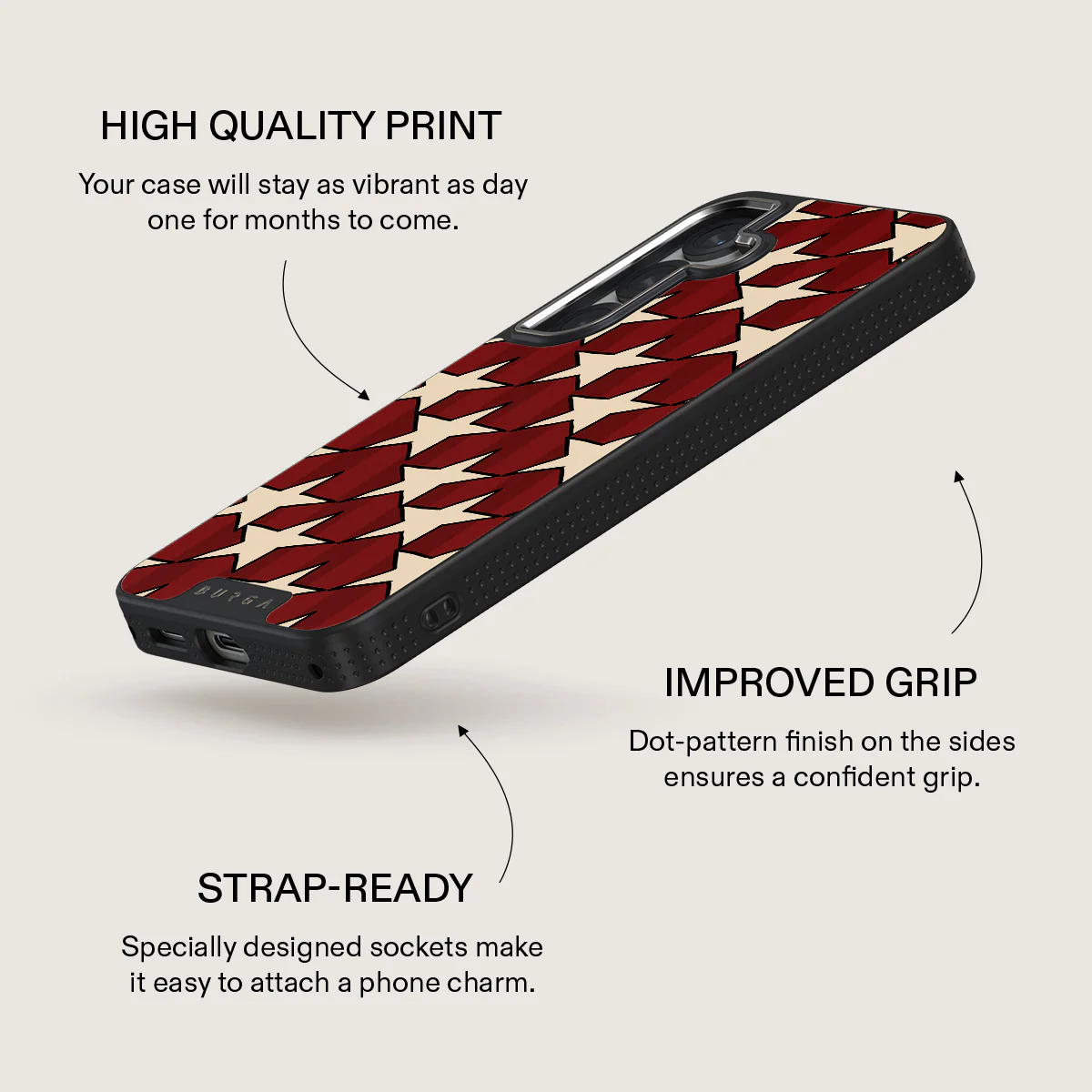 Starchaser - Samsung Galaxy S25 Plus Case - Image 16