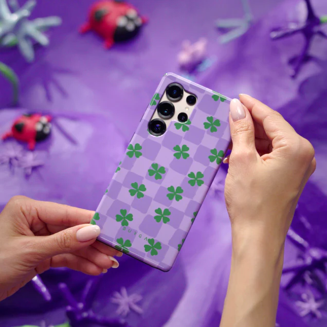 Starchaser - Samsung Galaxy S25 Plus Case - Image 42