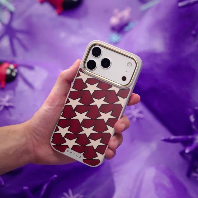 Starchaser - Samsung Galaxy S25 Plus Case - Image 47