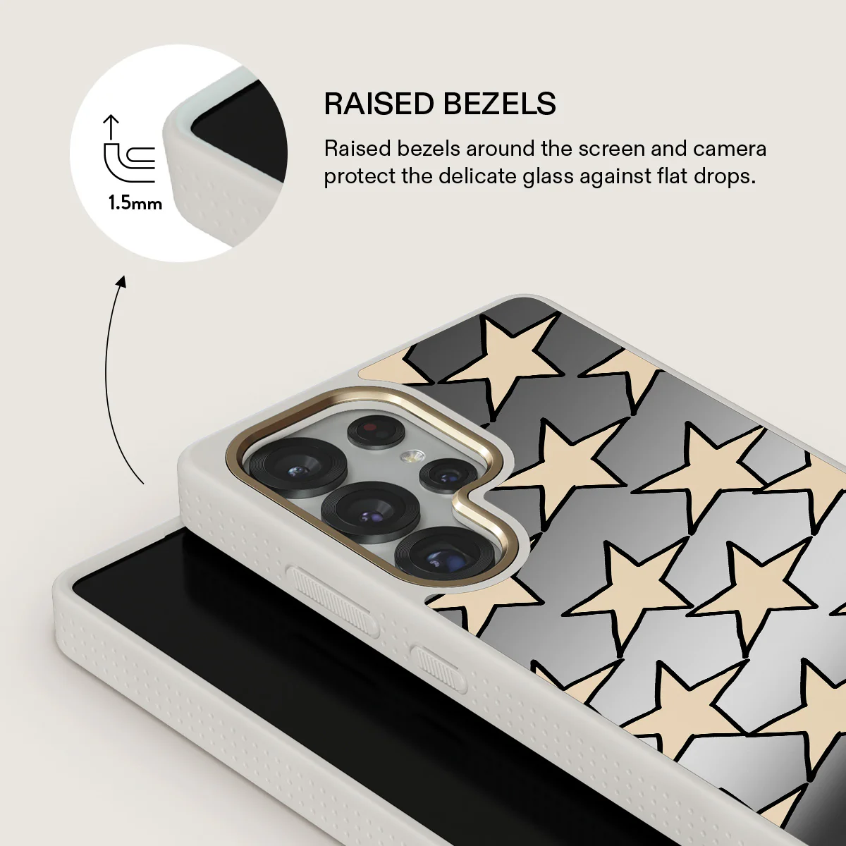 Starchaser - Samsung Galaxy S25 Ultra Case - Image 54