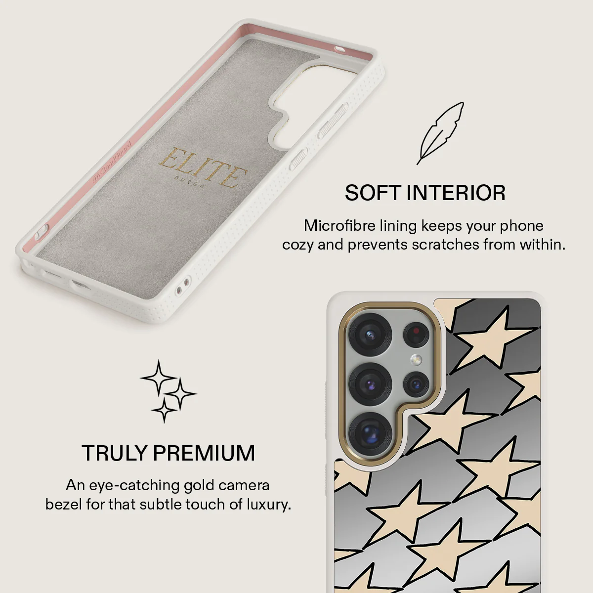 Starchaser - Samsung Galaxy S25 Ultra Case - Image 56