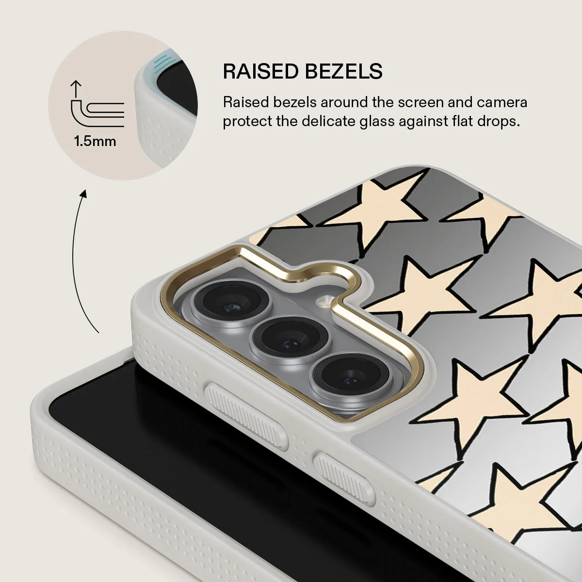 Starchaser - Samsung Galaxy S26 Case - Image 76