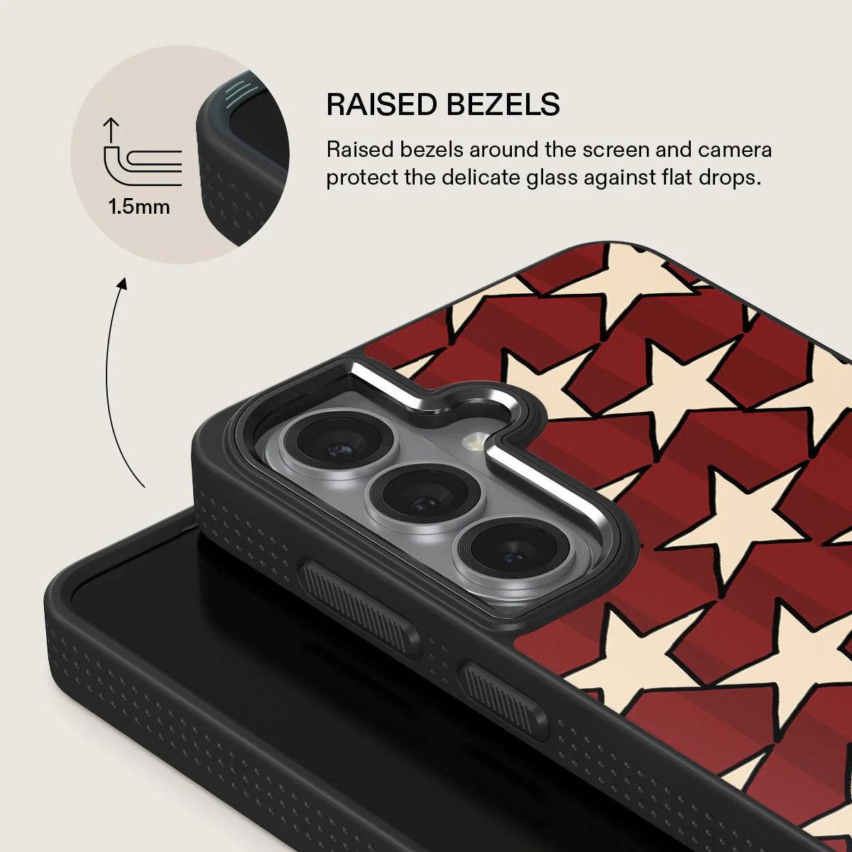 Starchaser - Samsung Galaxy S26 Plus Case - Image 15