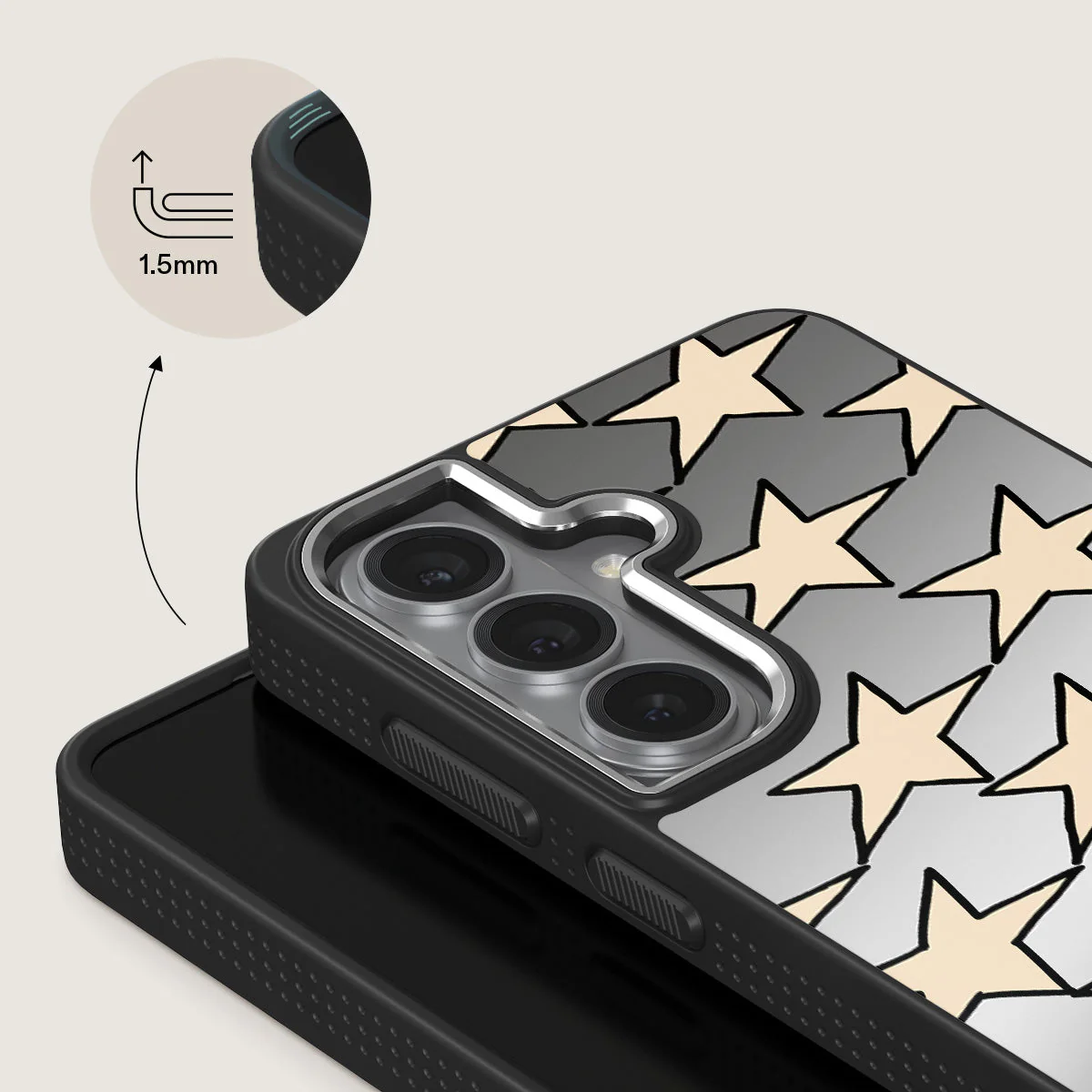 Starchaser - Samsung Galaxy S26 Plus Case - Image 60