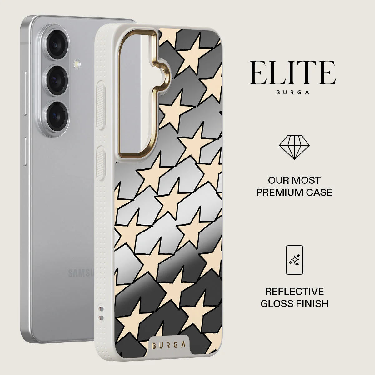Starchaser - Samsung Galaxy S26 Plus Case - Image 73