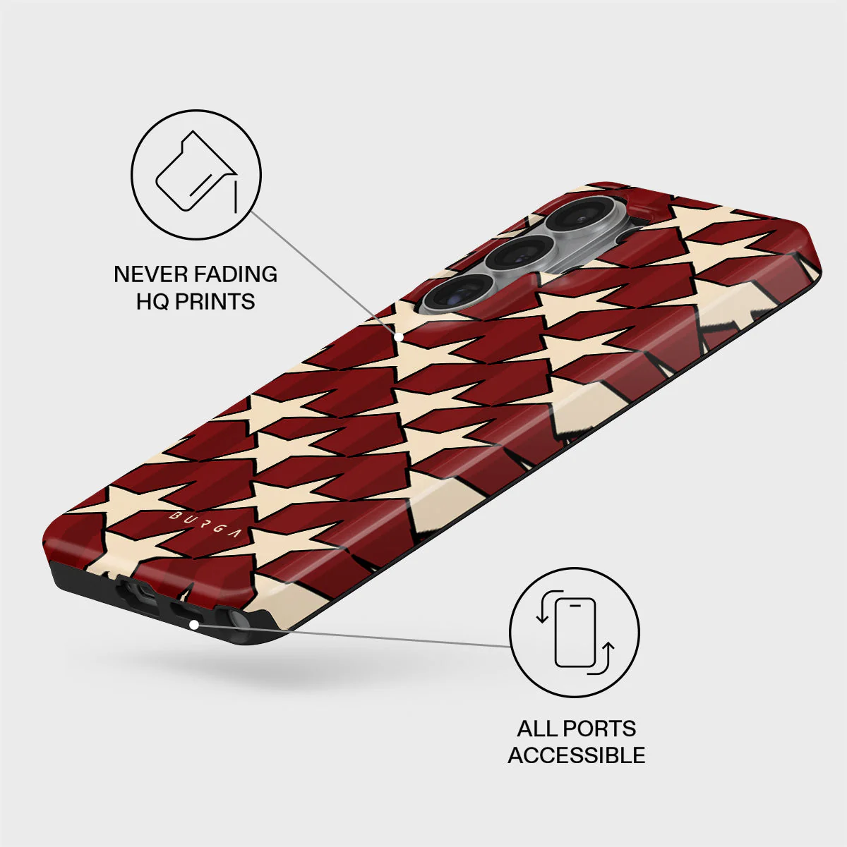 Starchaser - Samsung Galaxy S26 Ultra Case - Image 3
