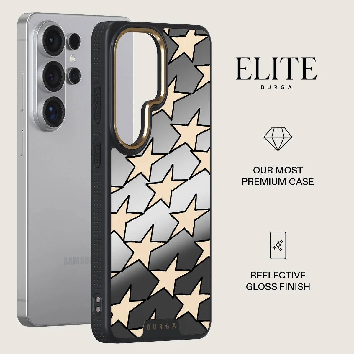 Starchaser - Samsung Galaxy S26 Ultra Case - Image 41
