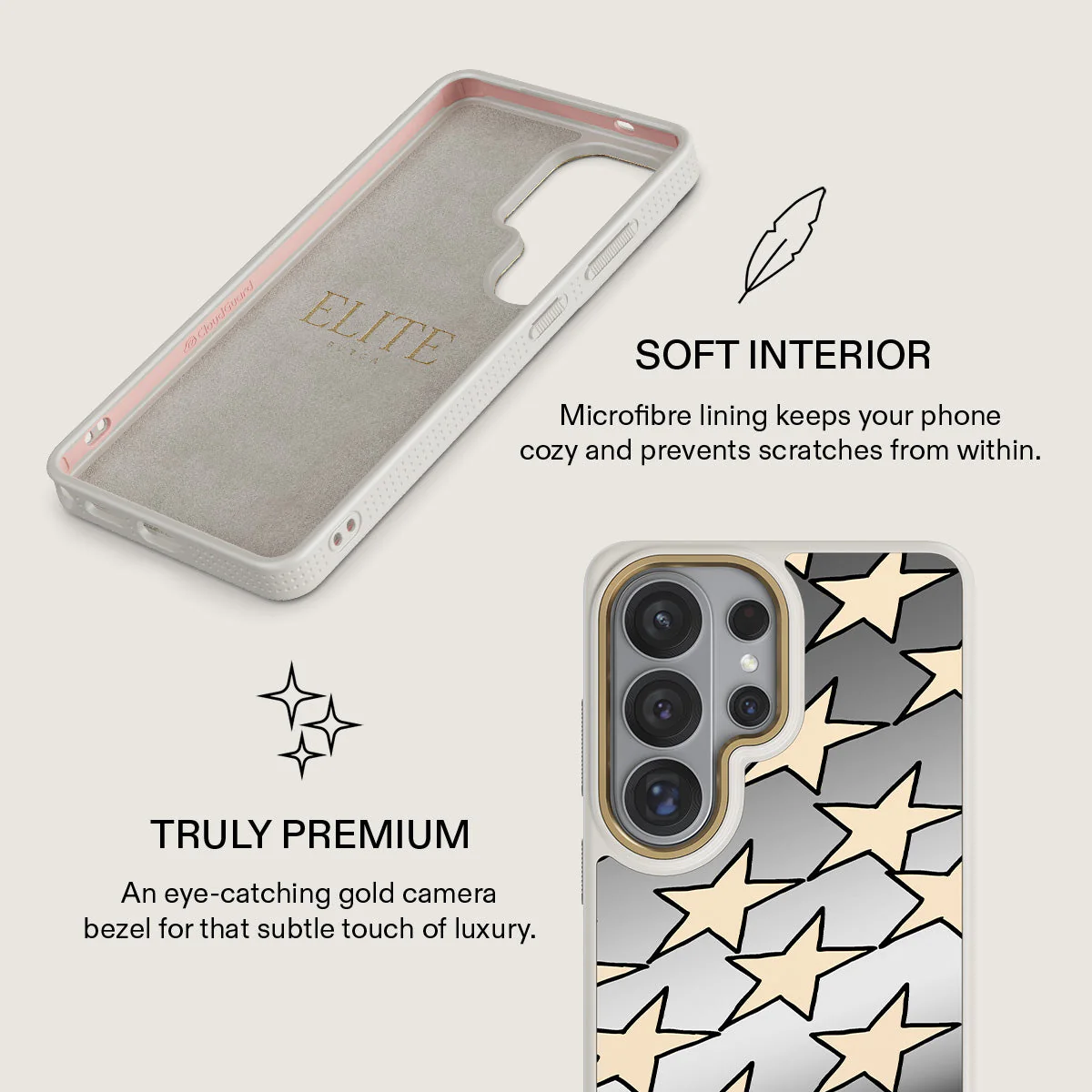 Starchaser - Samsung Galaxy S26 Ultra Case - Image 78