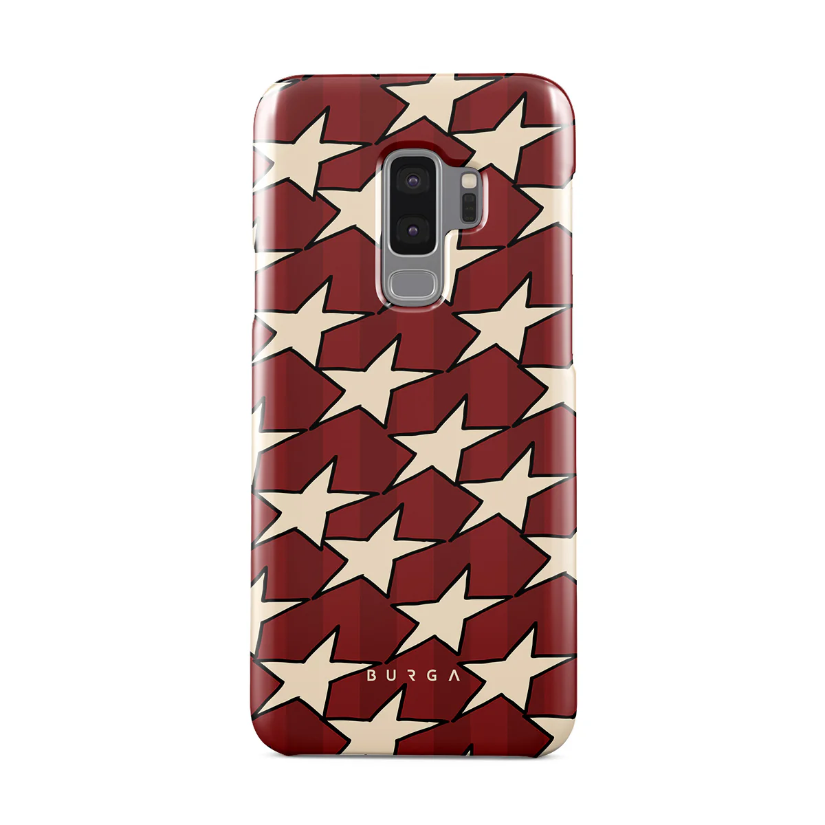 Starchaser - Samsung Galaxy S9 Plus Case
