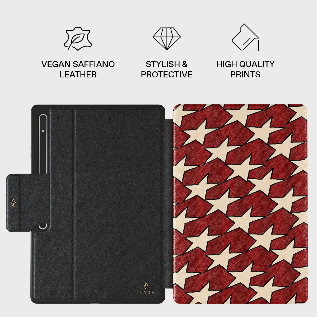 Starchaser - Samsung Galaxy Tab S8 Ultra Case - Image 2