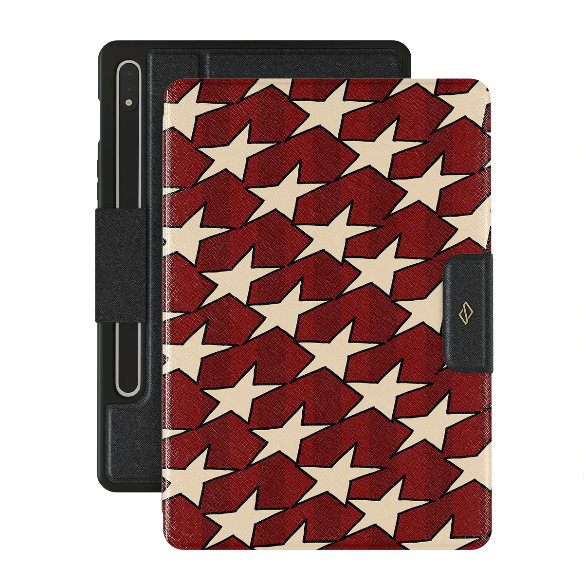 Starchaser - Samsung Galaxy Tab S9+ FE Case