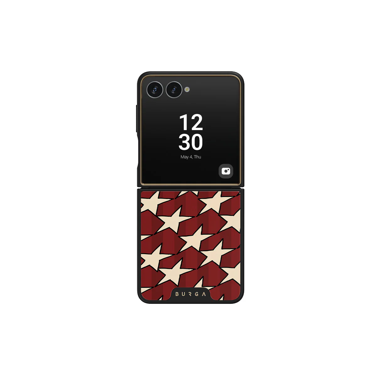 Starchaser - Samsung Galaxy Z Flip 7 Case - Image 5