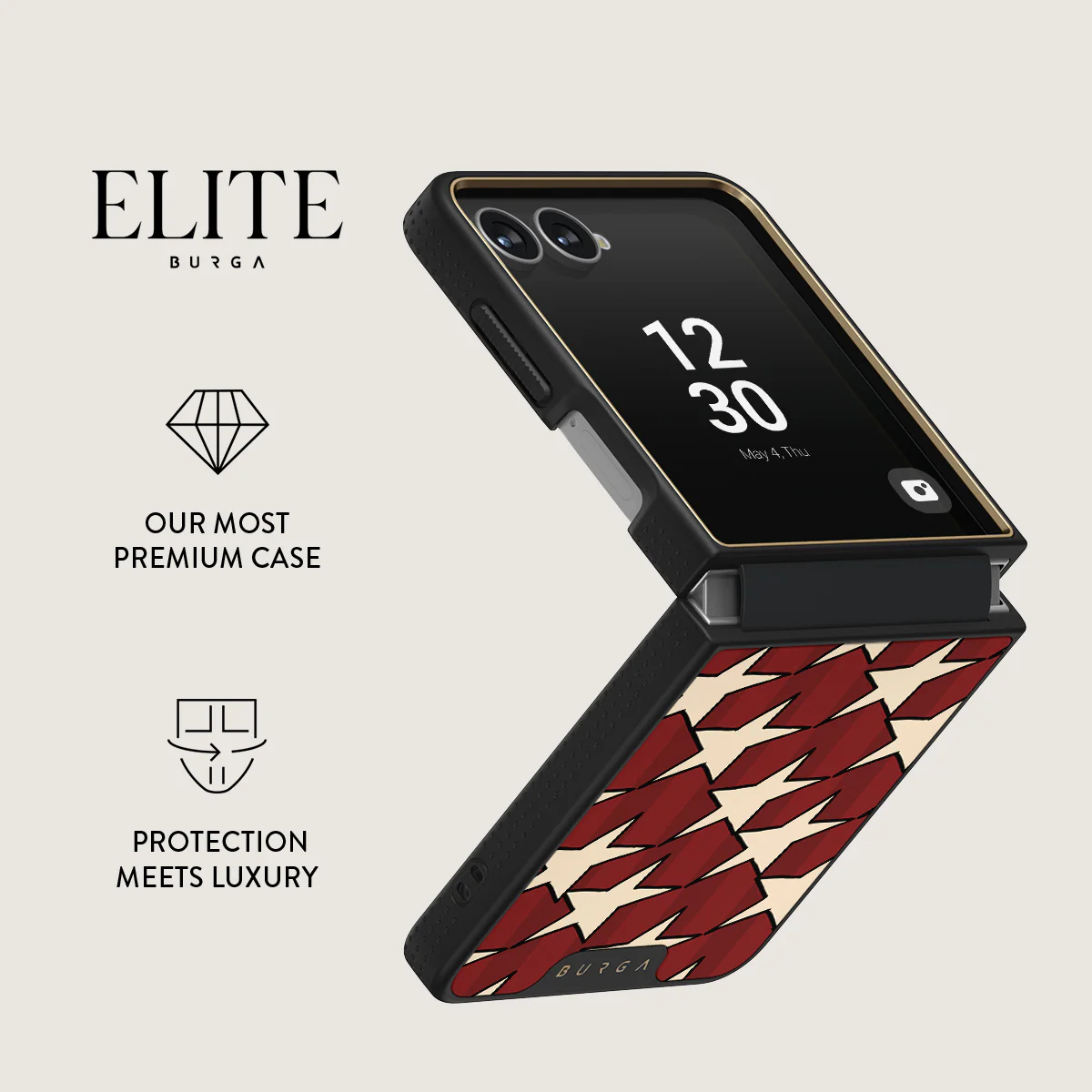 Starchaser - Samsung Galaxy Z Flip 7 Case - Image 6