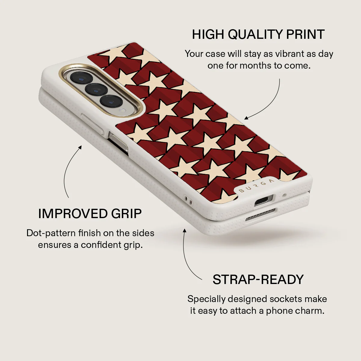 Starchaser - Samsung Galaxy Z Fold 6 Case - Image 19