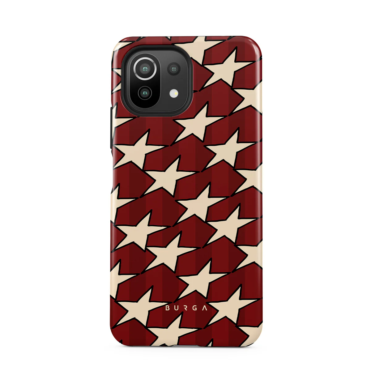 Starchaser - Xiaomi 11 Lite 5G NE Case