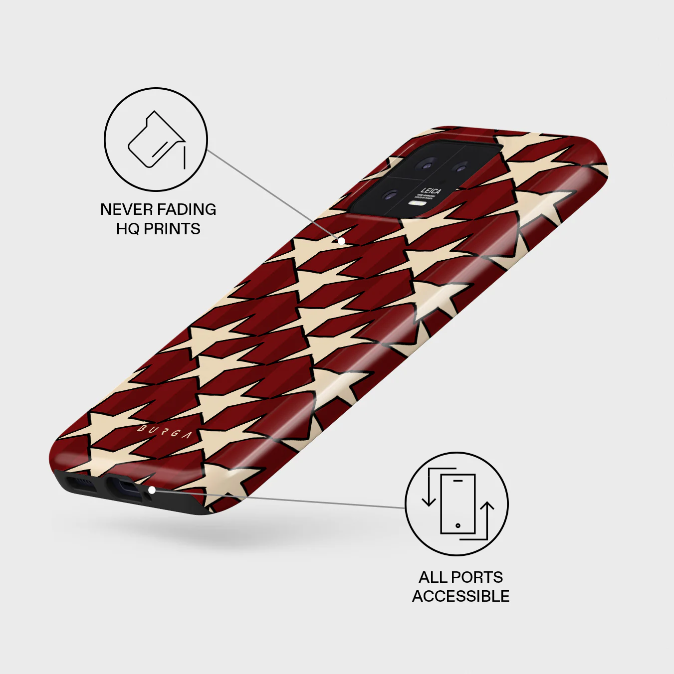 Starchaser - Xiaomi 13 Case - Image 3