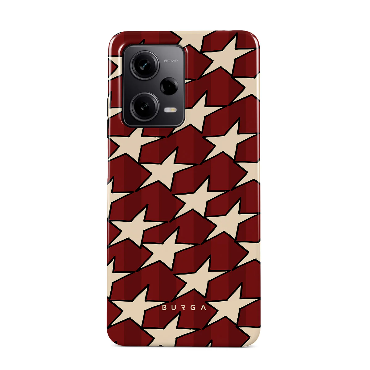 Starchaser - Xiaomi Redmi Note 12 Pro+ 5G Case