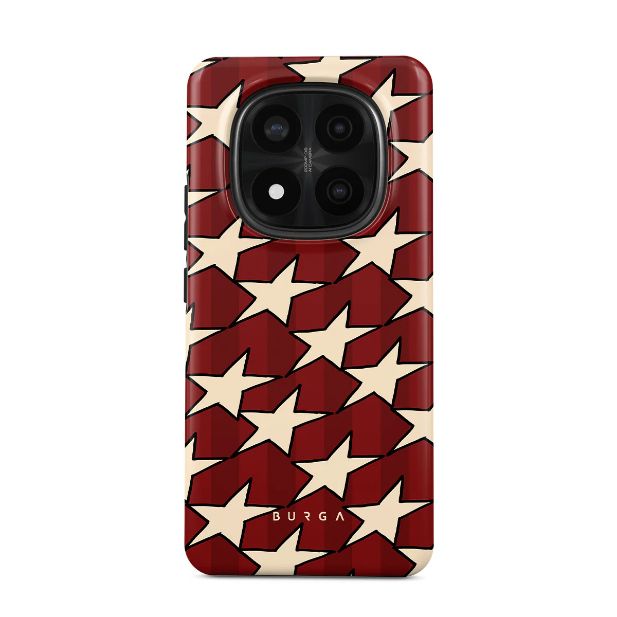 Starchaser - Xiaomi Redmi Note 14 Pro 5G Case