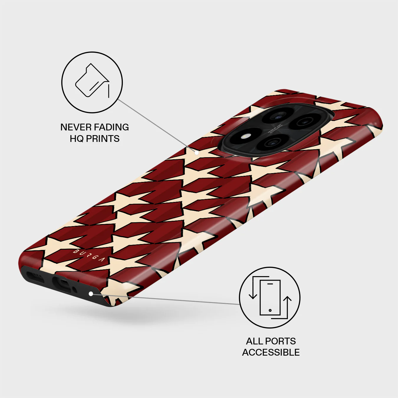 Starchaser - Xiaomi Redmi Note 14 Pro 5G Case - Image 3