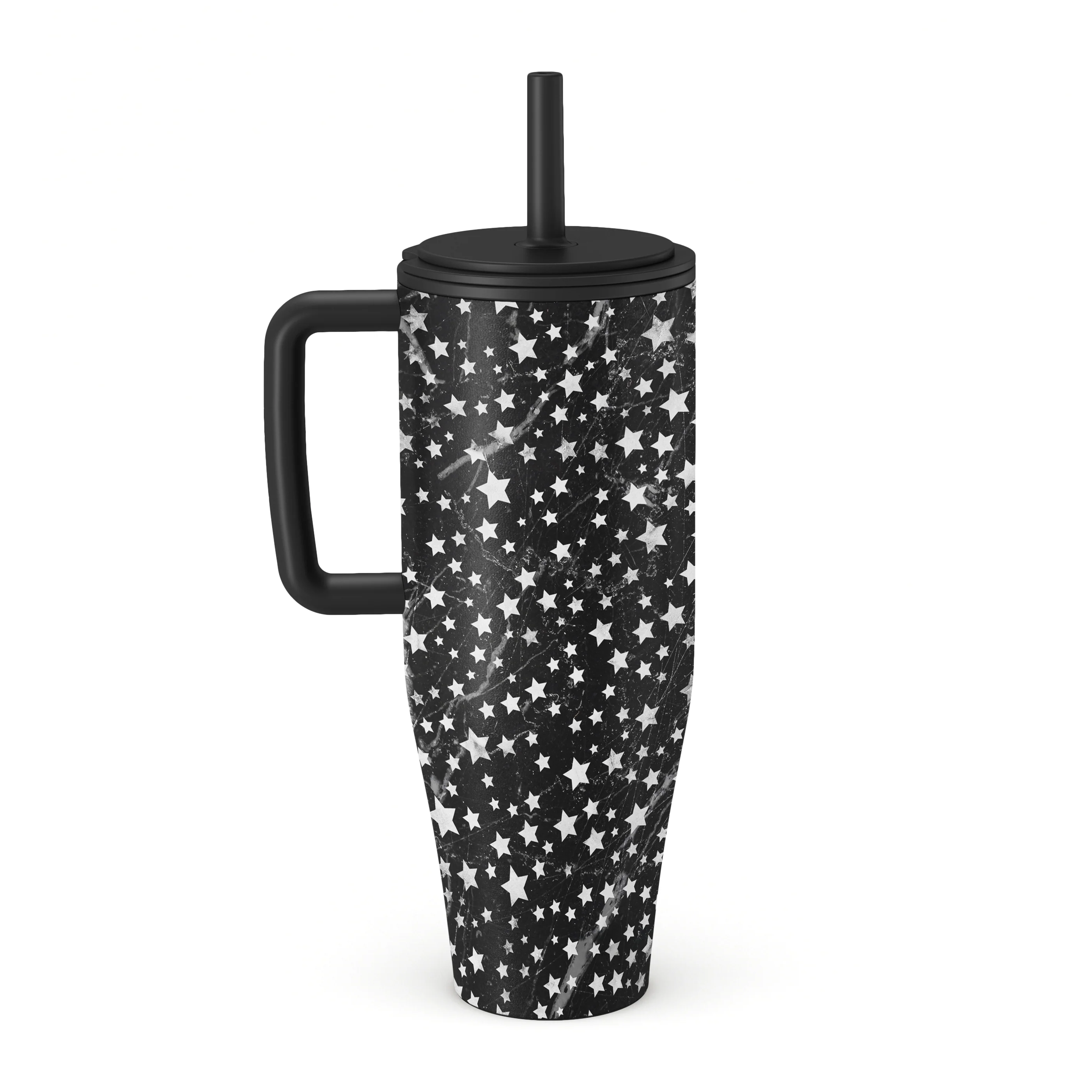 Starry Night - All Day Leakproof Tumbler