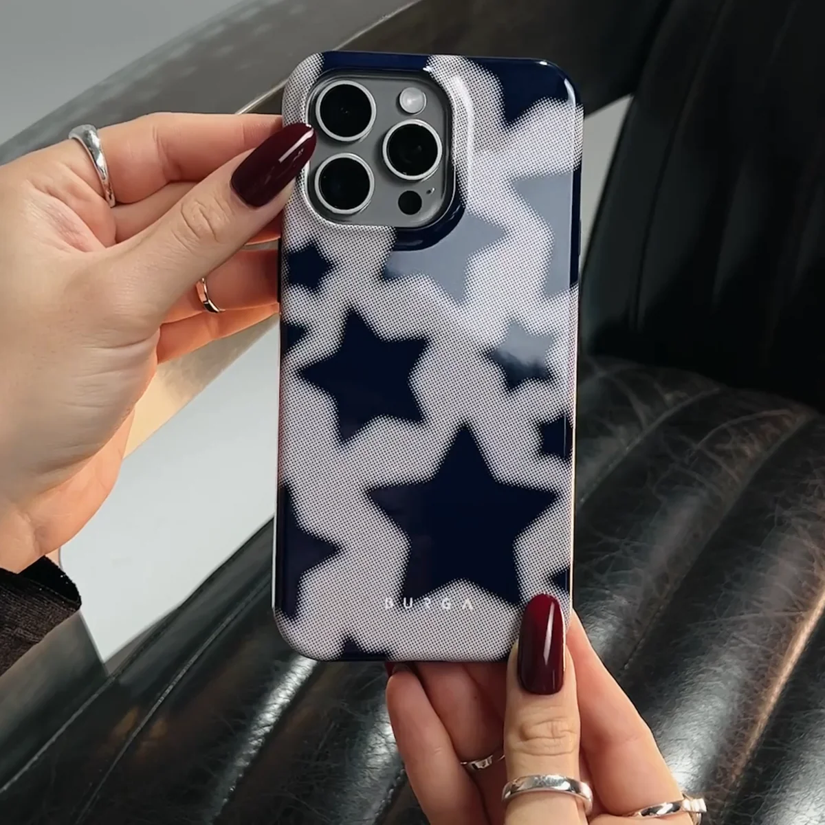 Starstruck - Samsung Galaxy A57 5G Case - Image 5