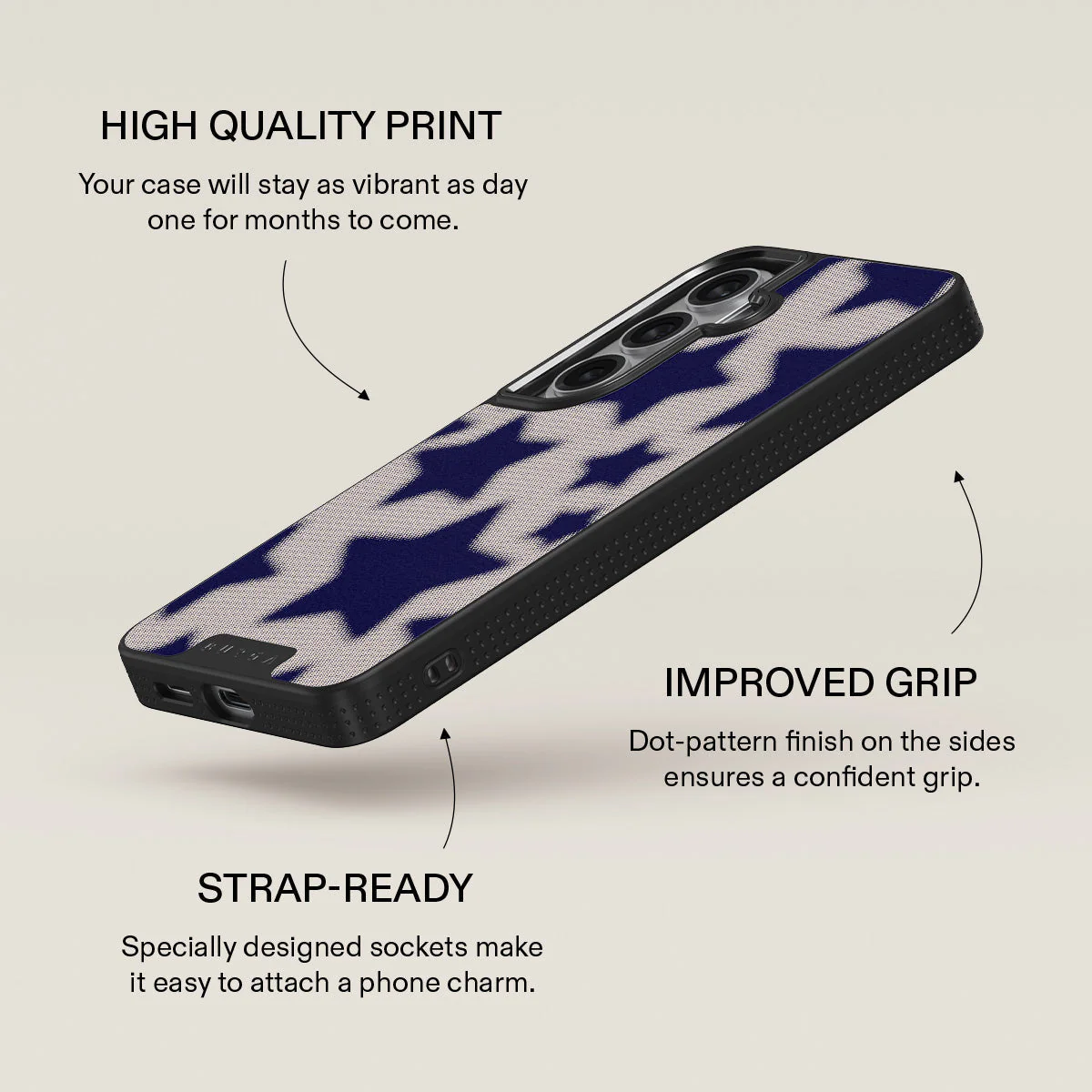 Starstruck - Samsung Galaxy S26 Case - Image 16