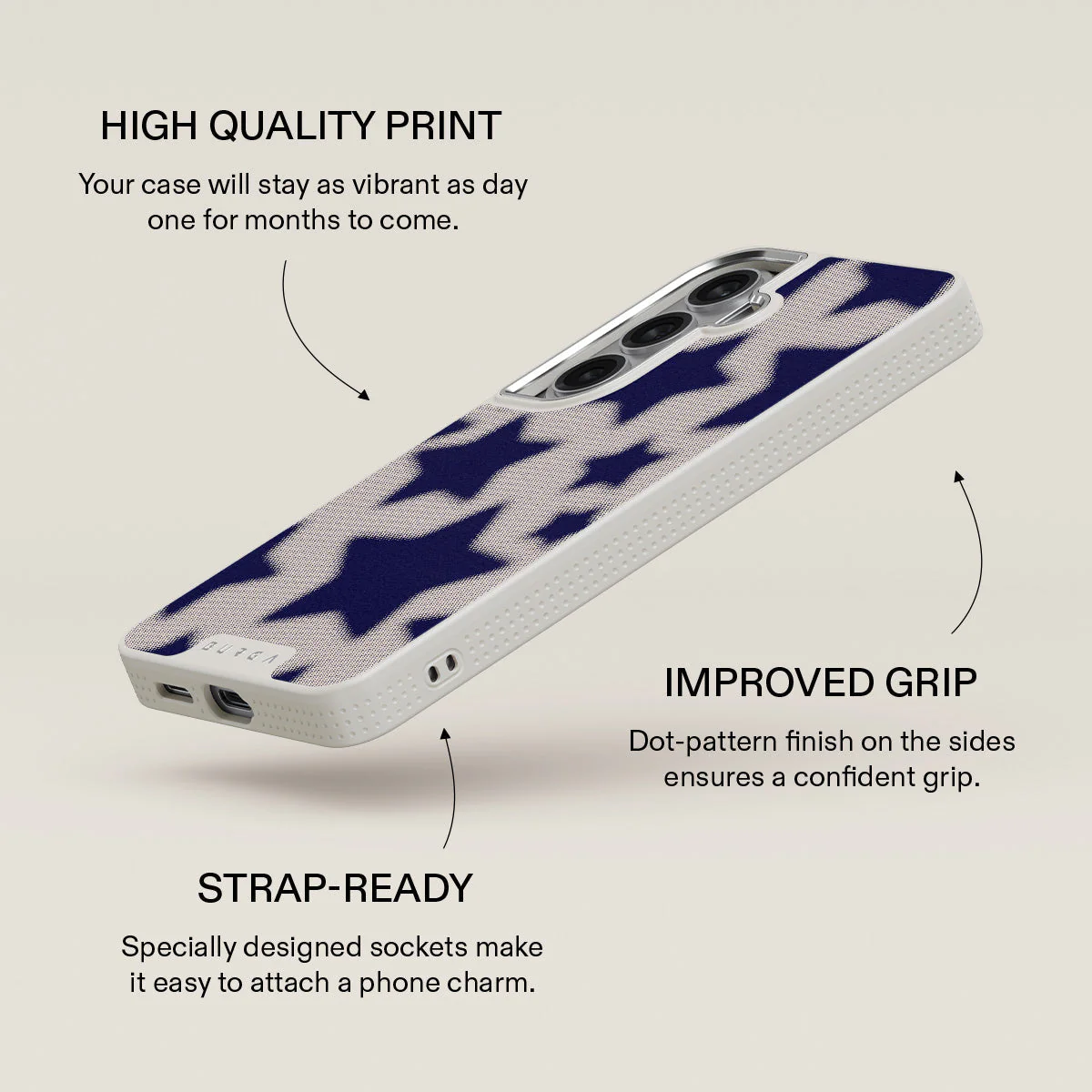 Starstruck - Samsung Galaxy S26 Case - Image 37