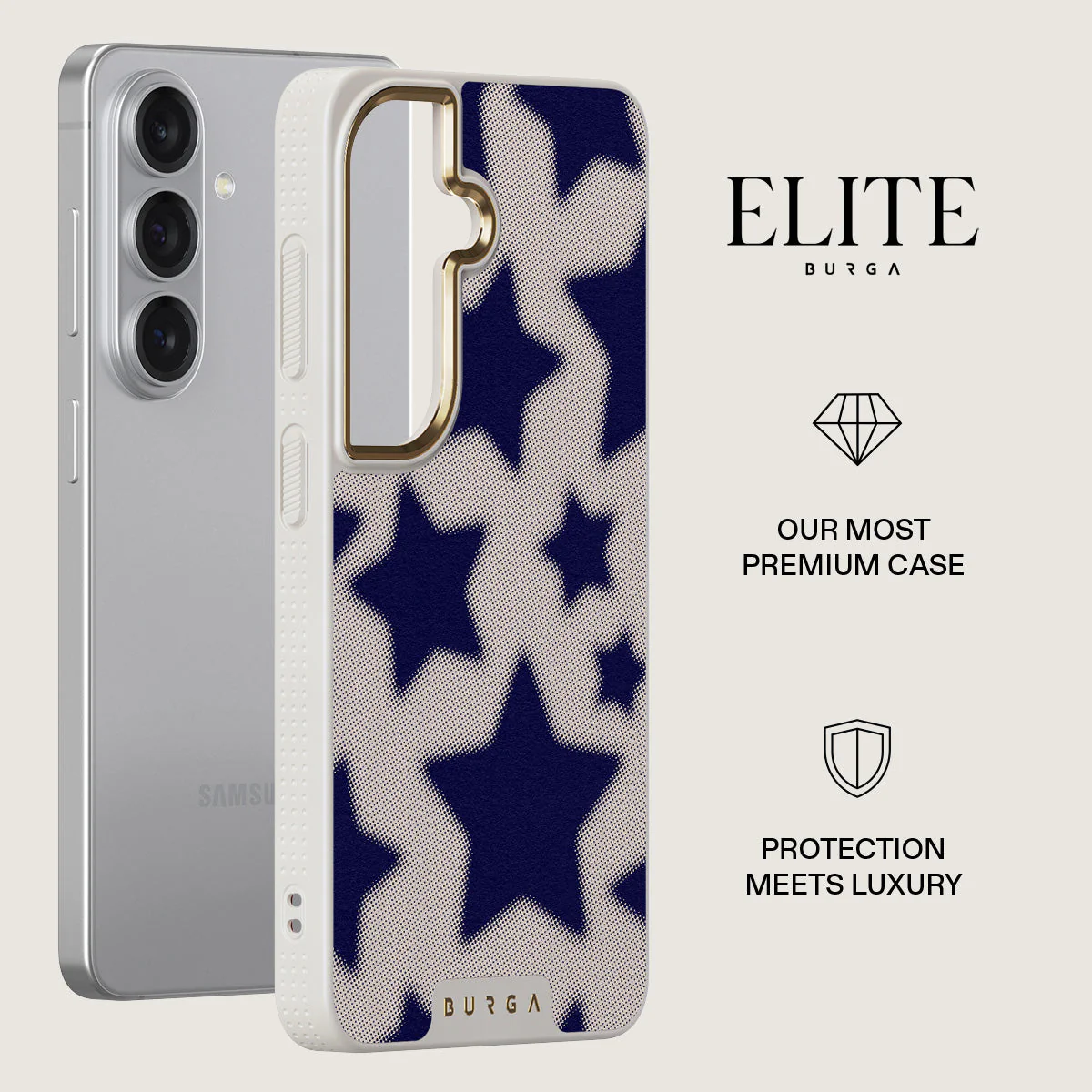 Starstruck - Samsung Galaxy S26 Plus Case - Image 27