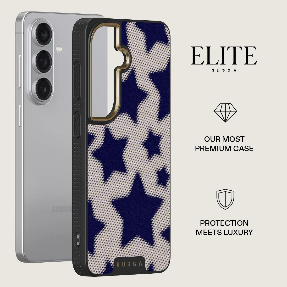 Starstruck - Samsung Galaxy S26 Plus Case - Image 6