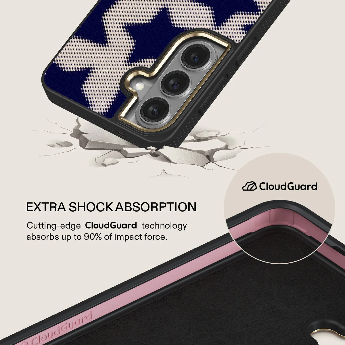 Starstruck - Samsung Galaxy S26 Plus Case - Image 7