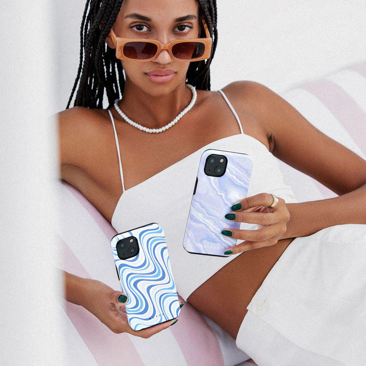 Stay Groovy - Samsung Galaxy S26 Case - Image 46
