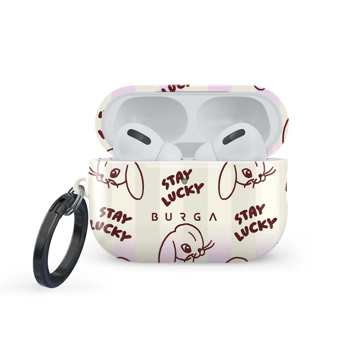 Stay Lucky - AirPods Pro 3 Case